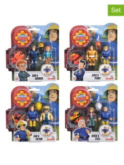 Spielfigurenset - Ab 3 Jahren (Überraschungsprodukt)