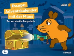 Adventskalender Escape Room Mit Der Maus