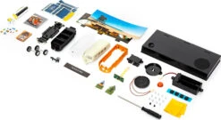 Adventskalender VW Bulli 10 Adventskalender VW Bulli -Trendiger Spielzeugladen franzis adventskalender vw bulli 4