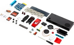 Adventskalender VW Golf GTI 9 Adventskalender VW Golf GTI -Trendiger Spielzeugladen franzis adventskalender vw golf gti 4