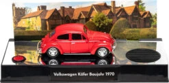 Adventskalender VW Käfer 12 Adventskalender VW Käfer -Trendiger Spielzeugladen franzis adventskalender vw kafer 5