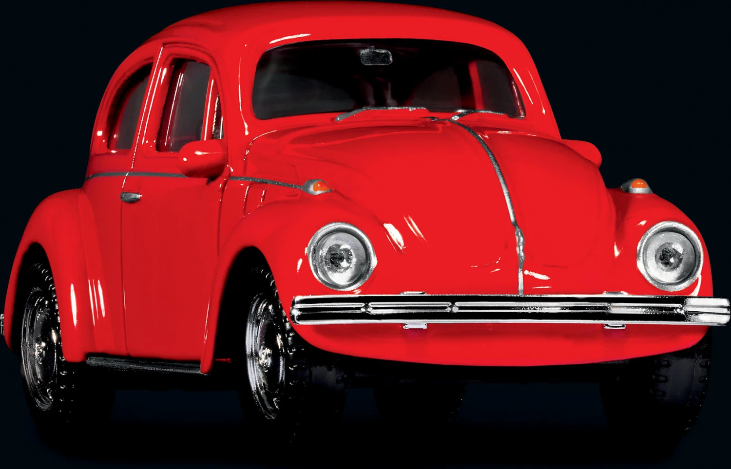 Adventskalender VW Käfer 7 Adventskalender VW Käfer – Bild 7