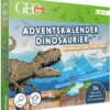GEOlino Adventskalender Dinosaurier