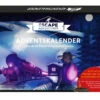 TOPP Escape Adventures Adventskalender - Der Mystische Express