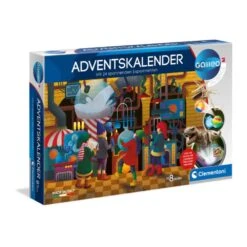 Adventskalender 2021 Galileo Science