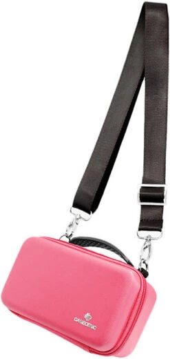 Gamegenic Game Shell 250+ Pink