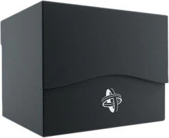 Gamegenic Side Holder 100+ XL Black