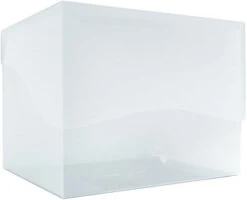 Gamegenic Side Holder 100+ XL Clear