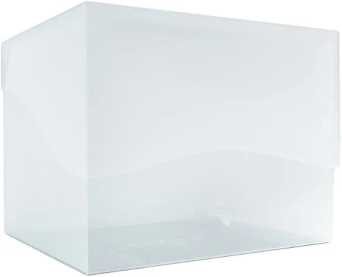 Gamegenic Side Holder 100+ XL Clear 1 Gamegenic Side Holder 100+ XL Clear