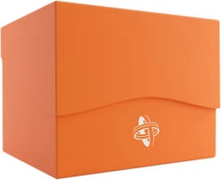 Gamegenic Side Holder 100+ XL Orange