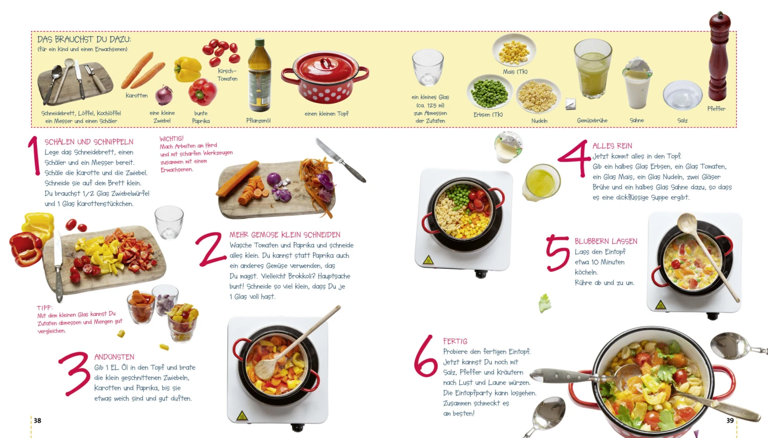 Einzelheft "Gecko Kinderzeitschrift" 92 11 Einzelheft "Gecko Kinderzeitschrift" 92 – Bild 11