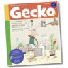 Einzelheft "Gecko Kinderzeitschrift" 92