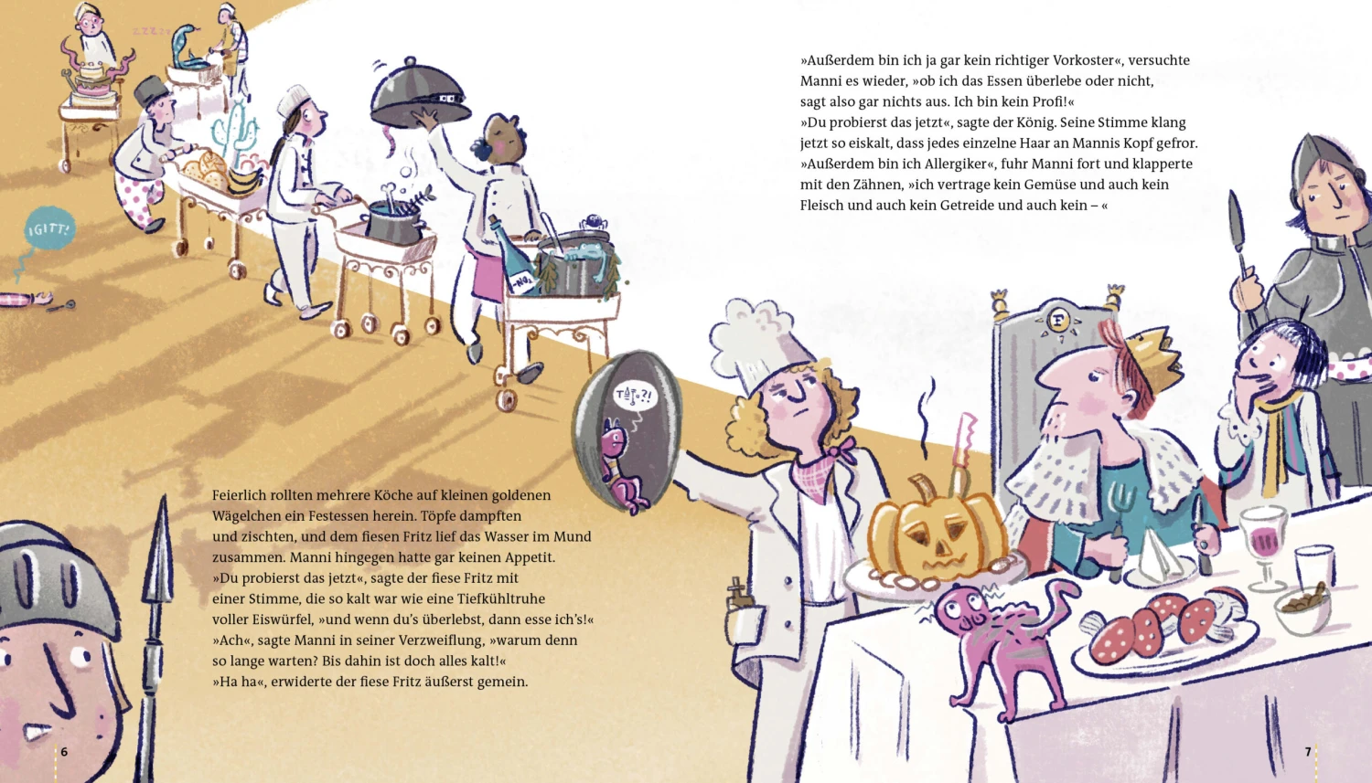 Einzelheft "Gecko Kinderzeitschrift" 92 3 Einzelheft "Gecko Kinderzeitschrift" 92 – Bild 3