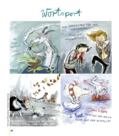 Einzelheft "Gecko Kinderzeitschrift" 92 19 Einzelheft "Gecko Kinderzeitschrift" 92 -Trendiger Spielzeugladen gecko kinderzeitschrift einzelheft gecko kinderzeitschrift 92 7