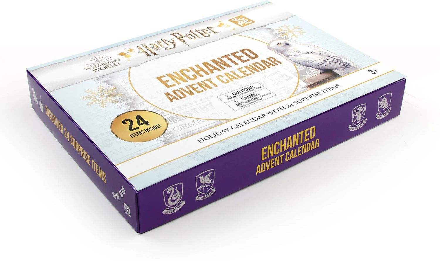 Harry Potter Adventskalender 2 Harry Potter Adventskalender – Bild 2
