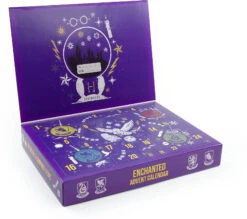 Harry Potter Adventskalender 12 Harry Potter Adventskalender -Trendiger Spielzeugladen harry potter harry potter adventskalender 2