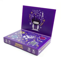 Harry Potter Adventskalender 13 Harry Potter Adventskalender -Trendiger Spielzeugladen harry potter harry potter adventskalender 3