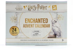 Harry Potter Adventskalender 14 Harry Potter Adventskalender -Trendiger Spielzeugladen harry potter harry potter adventskalender 4