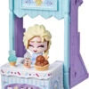 Hasbro Disney Die Eiskönigin 2 Twirlabouts Serie 1, Verwandlungsset Elsa, Mit...