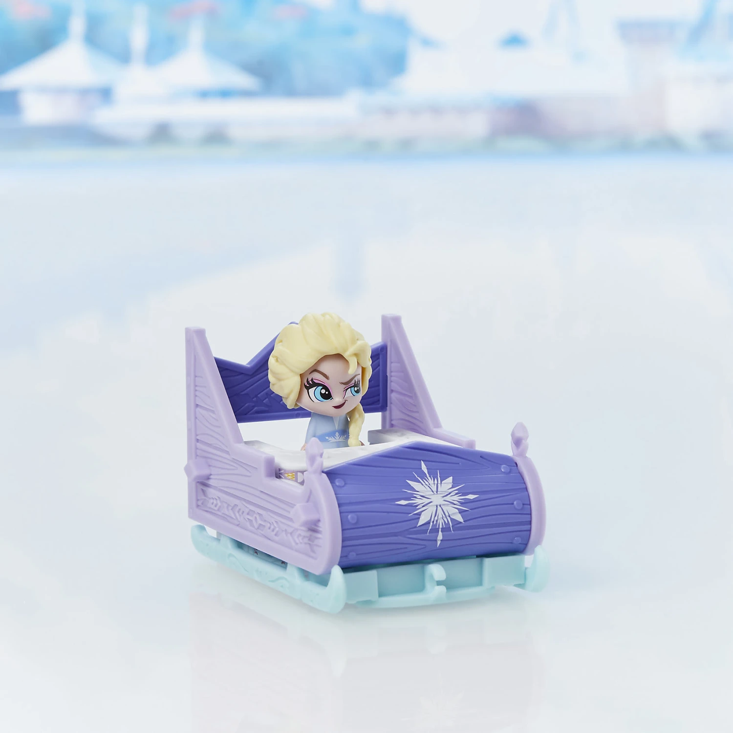 Hasbro Disney Die Eiskönigin 2 Twirlabouts Serie 1, Verwandlungsset Elsa, Mit... 5 Hasbro Disney Die Eiskönigin 2 Twirlabouts Serie 1, Verwandlungsset Elsa, Mit... – Bild 5