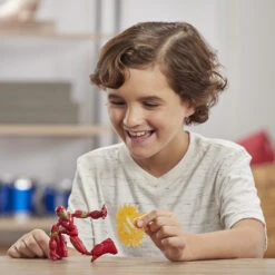 Hasbro Marvel Avengers Bend And Flex Iron Man 15 Hasbro Marvel Avengers Bend And Flex Iron Man -Trendiger Spielzeugladen hasbro marvel avengers bend and flex iron man 6