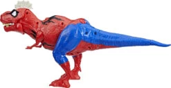 Hasbro Marvel Spider-Man Web-Mampfer Spider-Rex 13 Hasbro Marvel Spider-Man Web-Mampfer Spider-Rex -Trendiger Spielzeugladen hasbro marvel spider man web mampfer spider rex 3