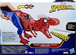 Hasbro Marvel Spider-Man Web-Mampfer Spider-Rex 15 Hasbro Marvel Spider-Man Web-Mampfer Spider-Rex -Trendiger Spielzeugladen hasbro marvel spider man web mampfer spider rex 5