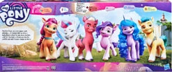 Hasbro My Little Pony – Eine Neue Generation Ponyfreunde Abenteuerset 7 Hasbro My Little Pony – Eine Neue Generation Ponyfreunde Abenteuerset -Trendiger Spielzeugladen hasbro my little pony eine neue generation ponyfreunde abenteuerset 3