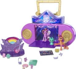 Hasbro My Little Pony Zaubermelodie Radio