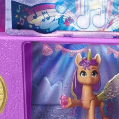 Hasbro My Little Pony Zaubermelodie Radio 14 Hasbro My Little Pony Zaubermelodie Radio -Trendiger Spielzeugladen hasbro my little pony zaubermelodie radio 4