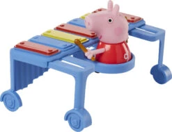 Hasbro Peppa Pig Peppa`s Adventures Peppa Macht Musik, Vorschulspielzeug Mit... 14 Hasbro Peppa Pig Peppa`s Adventures Peppa Macht Musik, Vorschulspielzeug Mit... -Trendiger Spielzeugladen hasbro peppa pig peppa s adventures peppa macht musik vorschulspielzeug mit 4