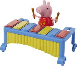 Hasbro Peppa Pig Peppa`s Adventures Peppa Macht Musik, Vorschulspielzeug Mit... 16 Hasbro Peppa Pig Peppa`s Adventures Peppa Macht Musik, Vorschulspielzeug Mit... -Trendiger Spielzeugladen hasbro peppa pig peppa s adventures peppa macht musik vorschulspielzeug mit 6