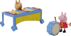 Hasbro Peppa Pig Peppa`s Adventures Peppa Macht Musik, Vorschulspielzeug Mit... 17 Hasbro Peppa Pig Peppa`s Adventures Peppa Macht Musik, Vorschulspielzeug Mit... -Trendiger Spielzeugladen hasbro peppa pig peppa s adventures peppa macht musik vorschulspielzeug mit 7