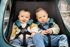 HAUCK Dryk Duo Fahrradanhänger Und Buggy (bis 44kg), Grau/schwarz, Zweisitzer 11 HAUCK Dryk Duo Fahrradanhänger Und Buggy (bis 44kg), Grau/schwarz, Zweisitzer -Trendiger Spielzeugladen hauck dryk duo fahrradanhanger und buggy bis 44kg grau schwarz zweisitzer 1