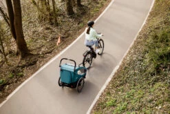 HAUCK Dryk Duo Fahrradanhänger Und Buggy (bis 44kg), Grau/schwarz, Zweisitzer 12 HAUCK Dryk Duo Fahrradanhänger Und Buggy (bis 44kg), Grau/schwarz, Zweisitzer -Trendiger Spielzeugladen hauck dryk duo fahrradanhanger und buggy bis 44kg grau schwarz zweisitzer 2