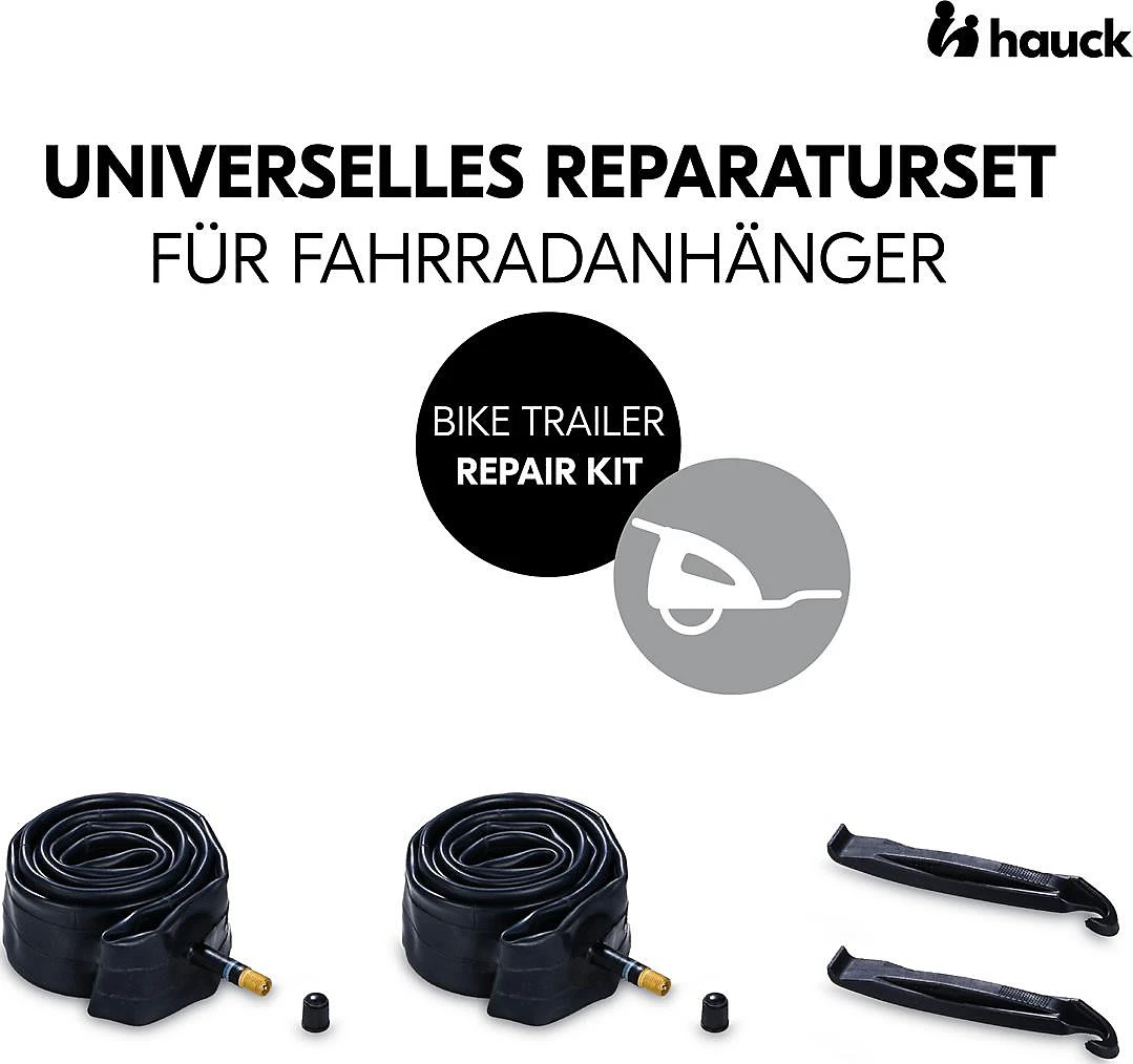 HAUCK Reifen-Reparaturset Für Fahrradanhänger 9 HAUCK Reifen-Reparaturset Für Fahrradanhänger – Bild 9