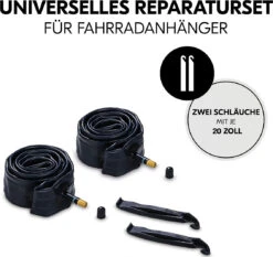 HAUCK Reifen-Reparaturset Für Fahrradanhänger 19 HAUCK Reifen-Reparaturset Für Fahrradanhänger -Trendiger Spielzeugladen hauck reifen reparaturset fur fahrradanhanger 9