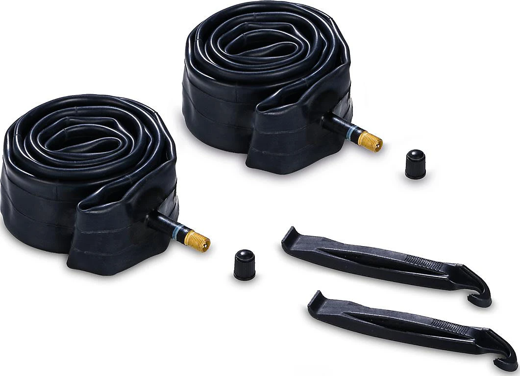 HAUCK Reifen-Reparaturset Für Fahrradanhänger 1 HAUCK Reifen-Reparaturset Für Fahrradanhänger