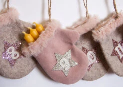 Adventskalender 154 X 17 Cm 5 Adventskalender 154 X 17 Cm -Trendiger Spielzeugladen hotex adventskalender 154 x 17 cm 2