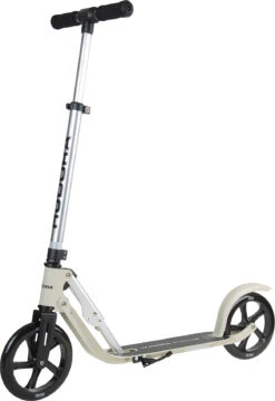 HUDORA Alu-Scooter BigWheel® 205 Pure, Cloud