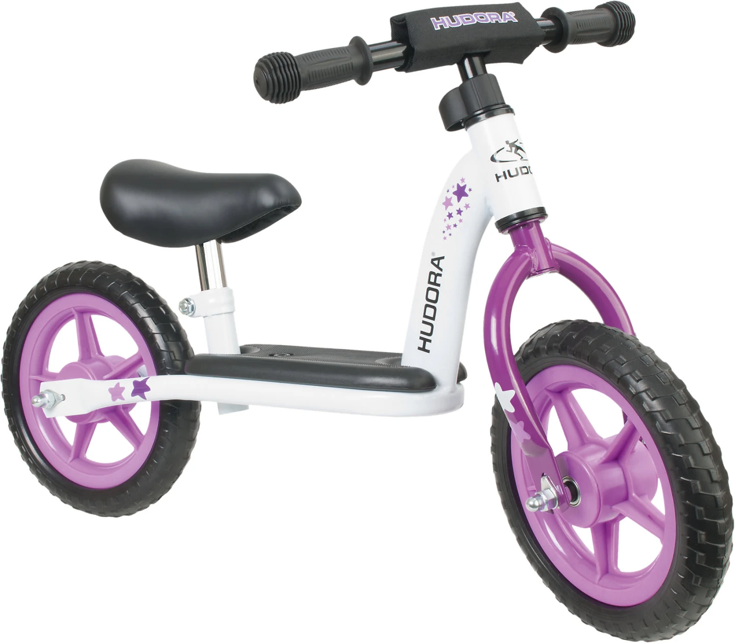 HUDORA Laufrad Toddler 10 Zoll 1 HUDORA Laufrad Toddler 10 Zoll
