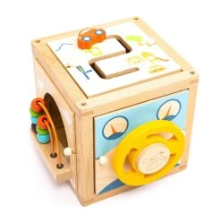 Motorikwürfel Aus Holz In Bunt 11 Motorikwürfel Aus Holz In Bunt -Trendiger Spielzeugladen iggy motorikwurfel aus holz in bunt 4