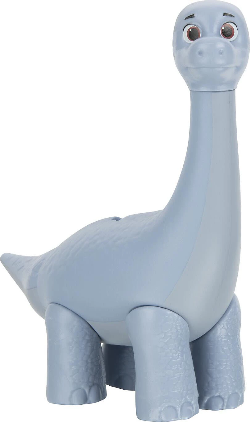 JAZWARES Dino Ranch Dino Action Pack Brontosaurus 2 JAZWARES Dino Ranch Dino Action Pack Brontosaurus – Bild 2