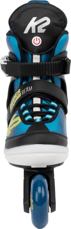 K2 Inliner RAIDER BEAM 5 K2 Inliner RAIDER BEAM -Trendiger Spielzeugladen k2 inliner raider beam 2