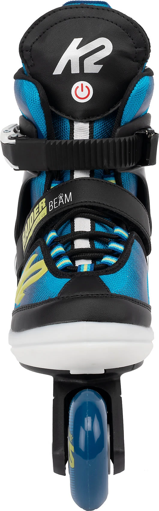 K2 Inliner RAIDER BEAM 3 K2 Inliner RAIDER BEAM – Bild 3