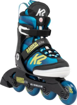 K2 Inliner RAIDER BEAM