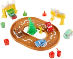 MATTEL Disney Pixar Cars Minis Advent Calendar 2022 10 MATTEL Disney Pixar Cars Minis Advent Calendar 2022 -Trendiger Spielzeugladen mattel disney pixar cars minis advent calendar 2022 4