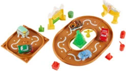 MATTEL Disney Pixar Cars Minis Advent Calendar 2022 11 MATTEL Disney Pixar Cars Minis Advent Calendar 2022 -Trendiger Spielzeugladen mattel disney pixar cars minis advent calendar 2022 5