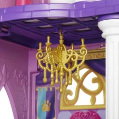 MATTEL Enchantimals Royals Ballzauber Schloss Mit Felicity Fox & Flick 13 MATTEL Enchantimals Royals Ballzauber Schloss Mit Felicity Fox & Flick -Trendiger Spielzeugladen mattel enchantimals royals ballzauber schloss mit felicity fox and flick 3