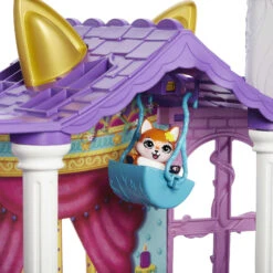 MATTEL Enchantimals Royals Ballzauber Schloss Mit Felicity Fox & Flick 14 MATTEL Enchantimals Royals Ballzauber Schloss Mit Felicity Fox & Flick -Trendiger Spielzeugladen mattel enchantimals royals ballzauber schloss mit felicity fox and flick 4